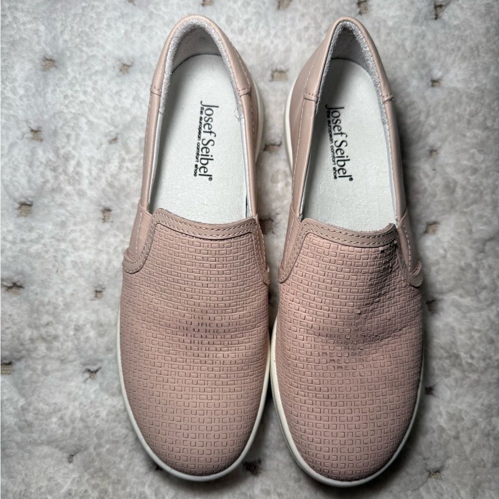 Josef Seibel | Sina sneaker - Picture 5 of 8